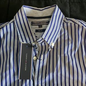 Tommy Hilfiger dress shirt